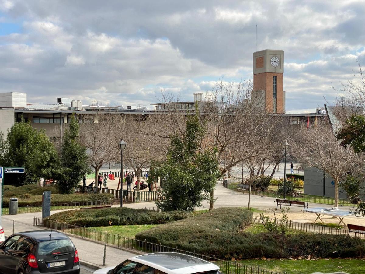 Tulem La Latina Διαμέρισμα Μαδρίτη Εξωτερικό φωτογραφία
